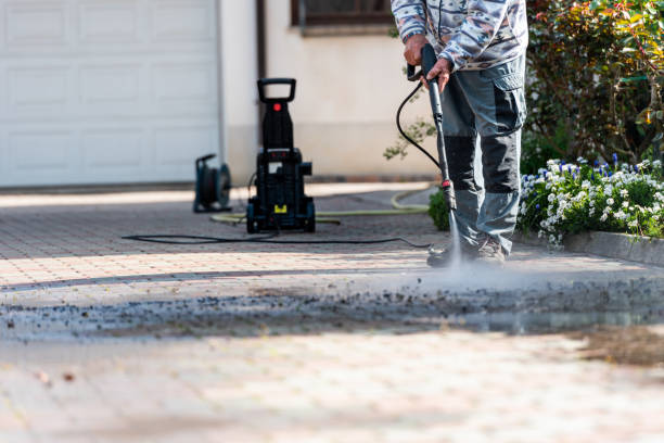 Best Pressure Washing Brick  in Refugio, TX