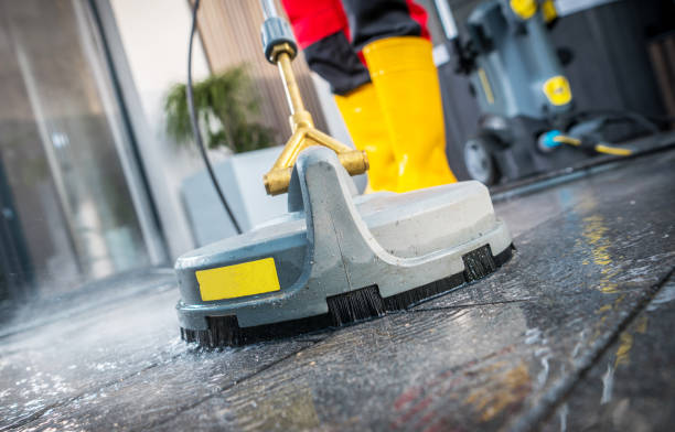 Best Roof Power Washing Services  in Refugio, TX
