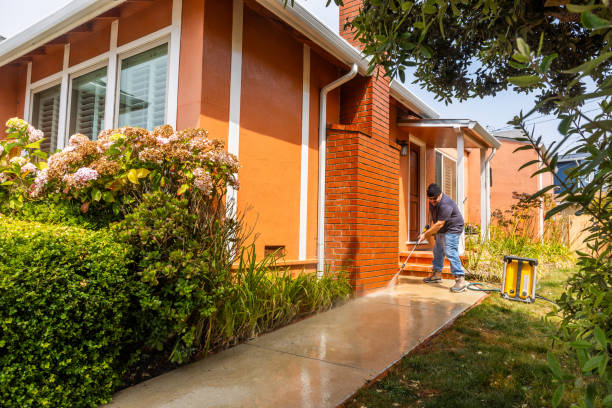 Best Fence Pressure Washing  in Refugio, TX