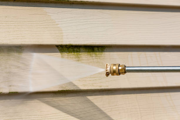 Deck Cleaning Services in Refugio, TX