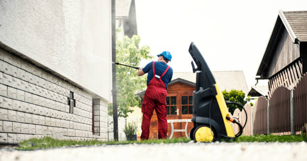 Best House Pressure Washing  in Refugio, TX